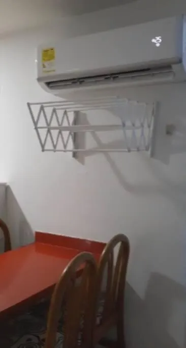 Apartament Frente Al Mar Para 4 Personas Kartagena