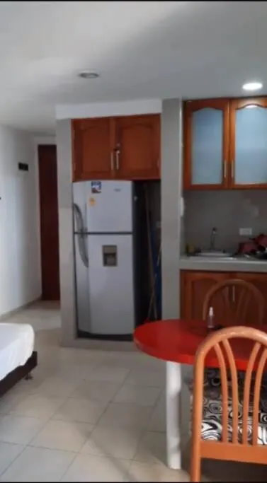 Apartament Frente Al Mar Para 4 Personas Kartagena 0*,  Kolumbia