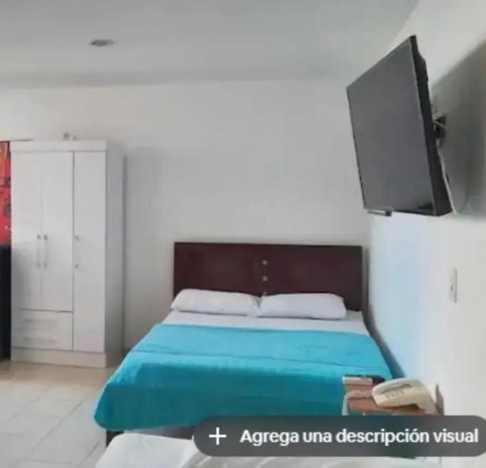 Apartament Frente Al Mar Para 4 Personas Kartagena