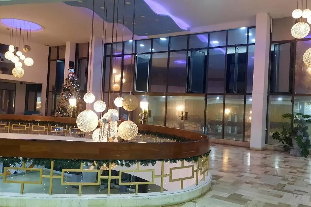 Apartament Frente Al Mar Para 4 Personas Kartagena